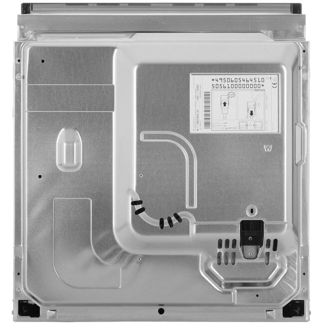 Bosch HBA534EB3 Духовой шкаф — фото 1