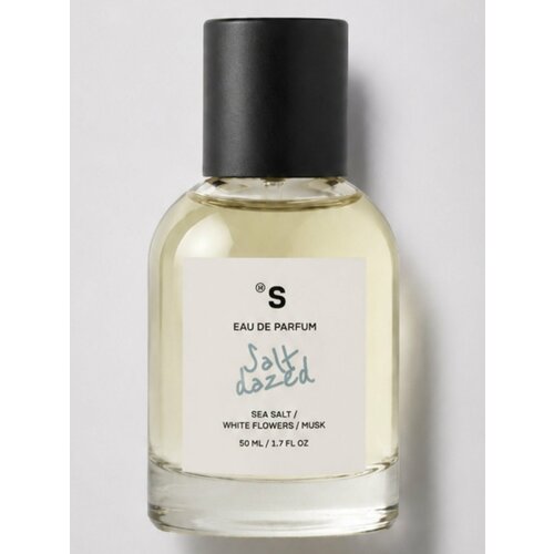 фото Нишевый парфюм saltdazed 50ml аромат унисекс/для женщин и мужчин sixteen s aroma