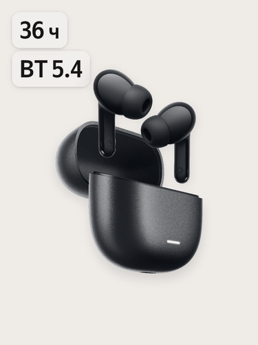 Изображение товара Наушники Xiaomi Redmi Buds 8 Lite, беспроводные, шумоподавление