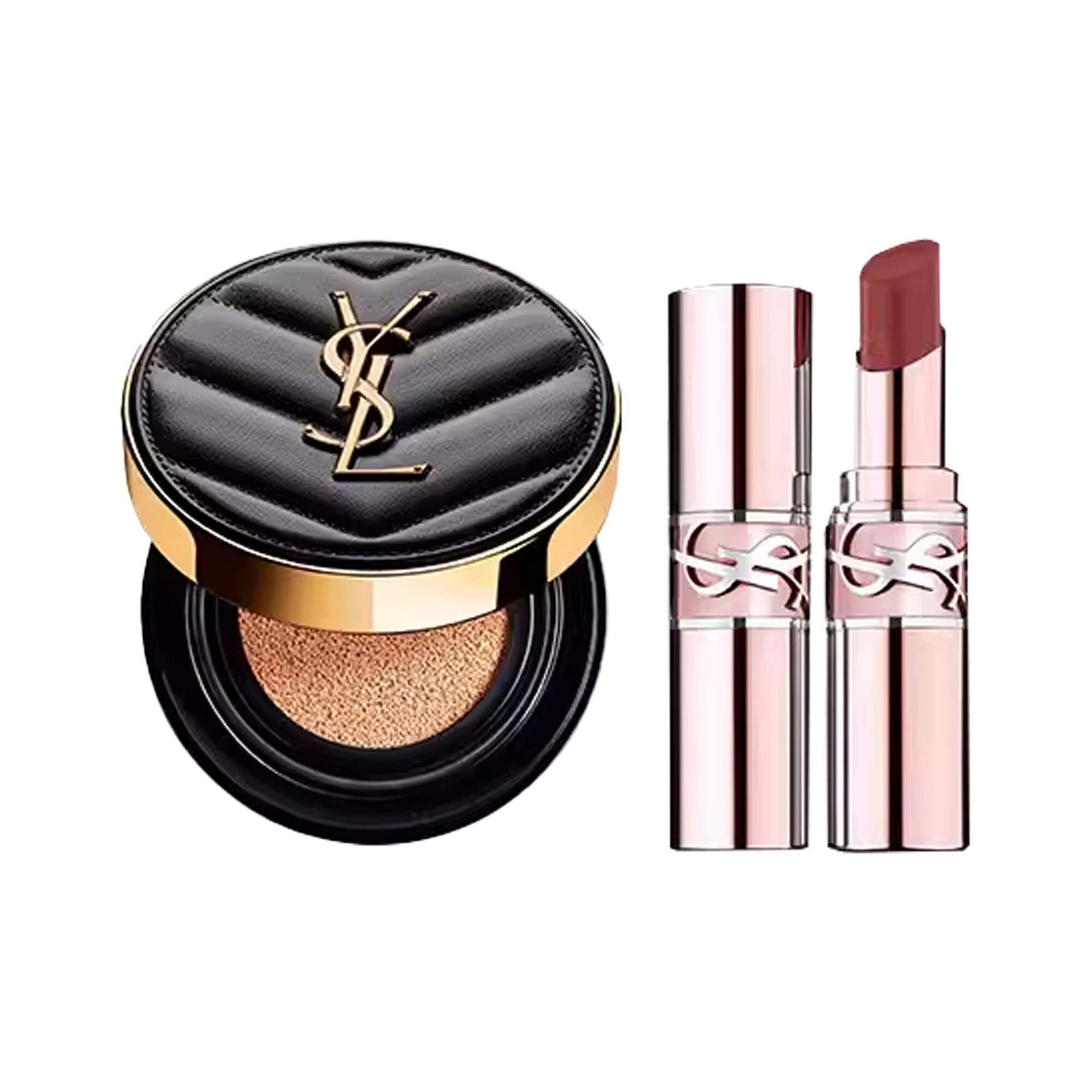 Наборы Yves Saint Laurent lovenude