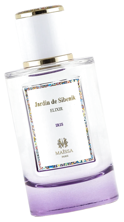 Маисса Сад Шибеник парфюмерная вода унисекс 100 мл - Jardin De Sibenik