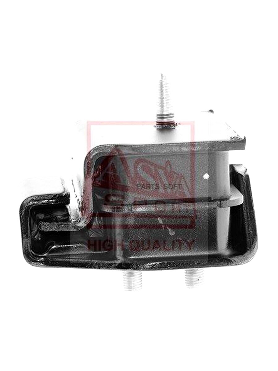 ASVA 0812G11F2 0812-G11F2 Подушка Двигателя Передняя