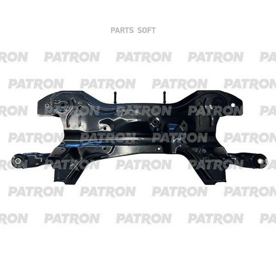 Подрамник HYUNDAI GETZ 02-06 от официального дистрибьютора, PATRON, артикул PTB4503