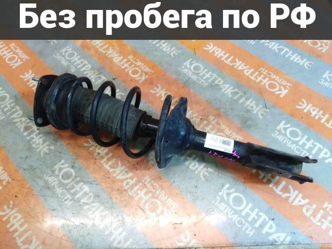 Стойка Перед с пробегом Toyota Ist, Vitz, Funcargo, Platz, Succeed, Probox, Bb, Sienta, Porte, Raum NCP60