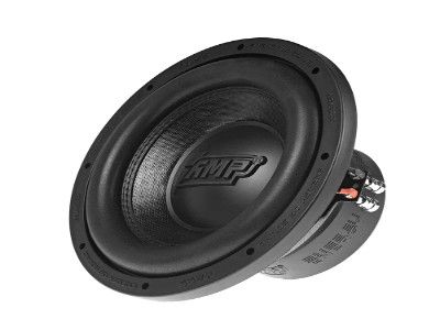 Автомобильный сабвуфер AMP MASS 300 10D2 V.2