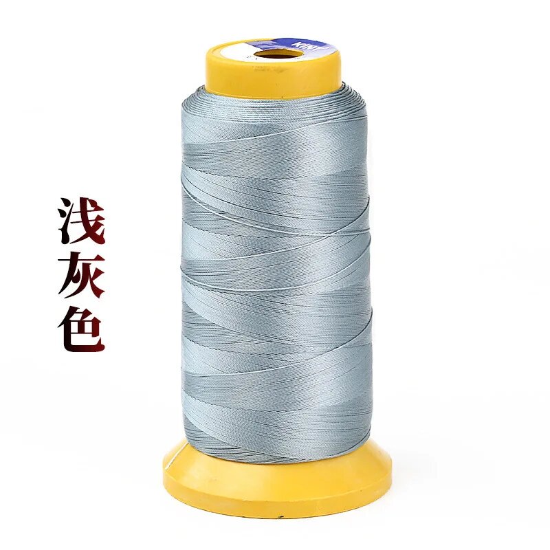 Нефритовая нить с кисточками 1.0mm 15, NO19