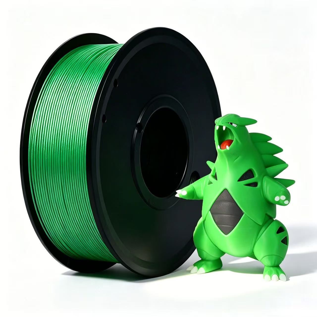 Пластик PLA для 3D-печати, нить 1.75 мм, 250 г