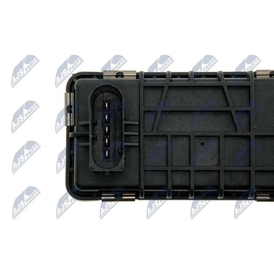 Актуатор турбины (A-82) NTY ECDAU002 от официального дистрибьютора, NTY, артикул ECDAU002