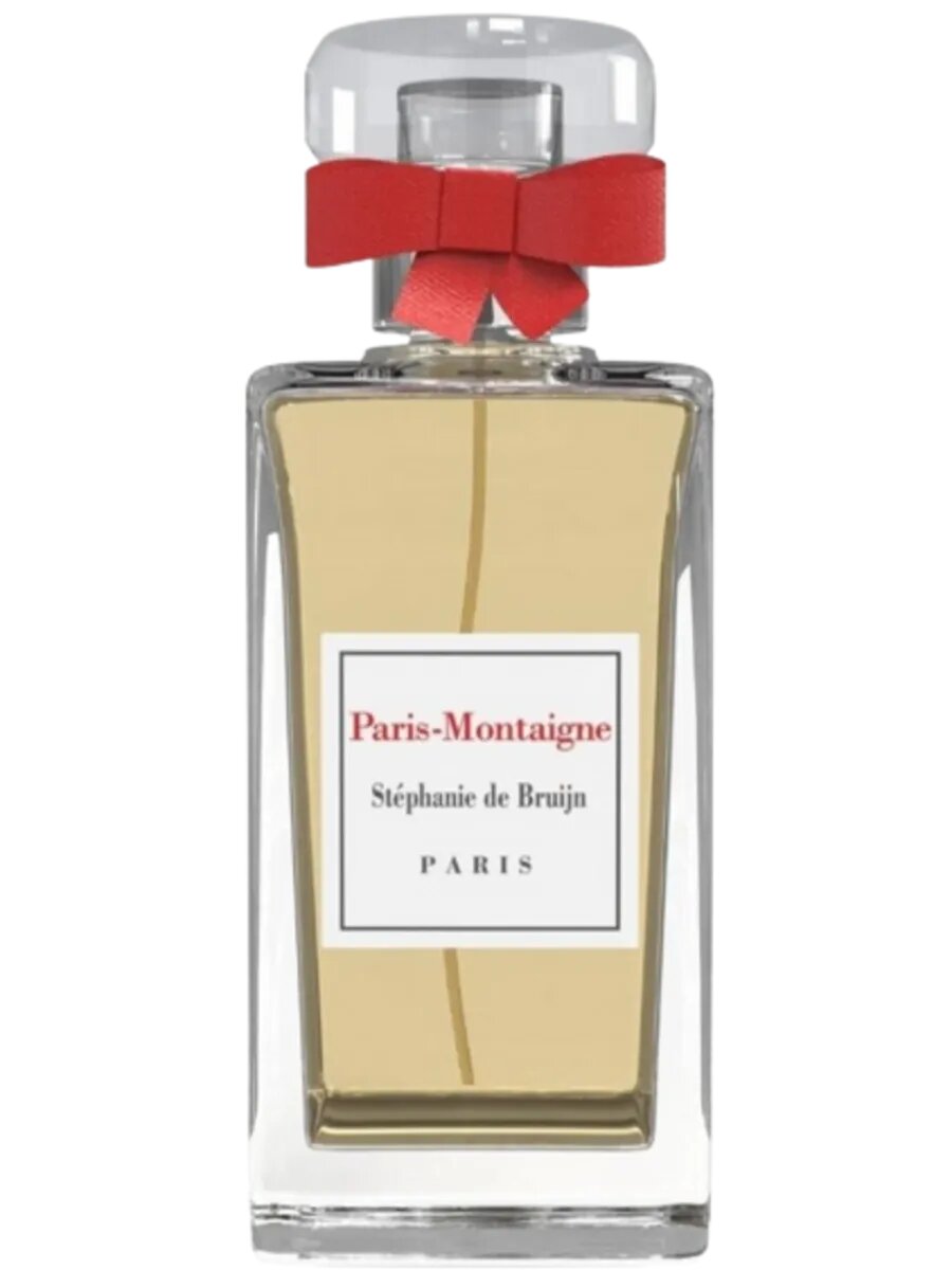Paris Montaigne Essence de Parfum 100 мл Духи оригинал