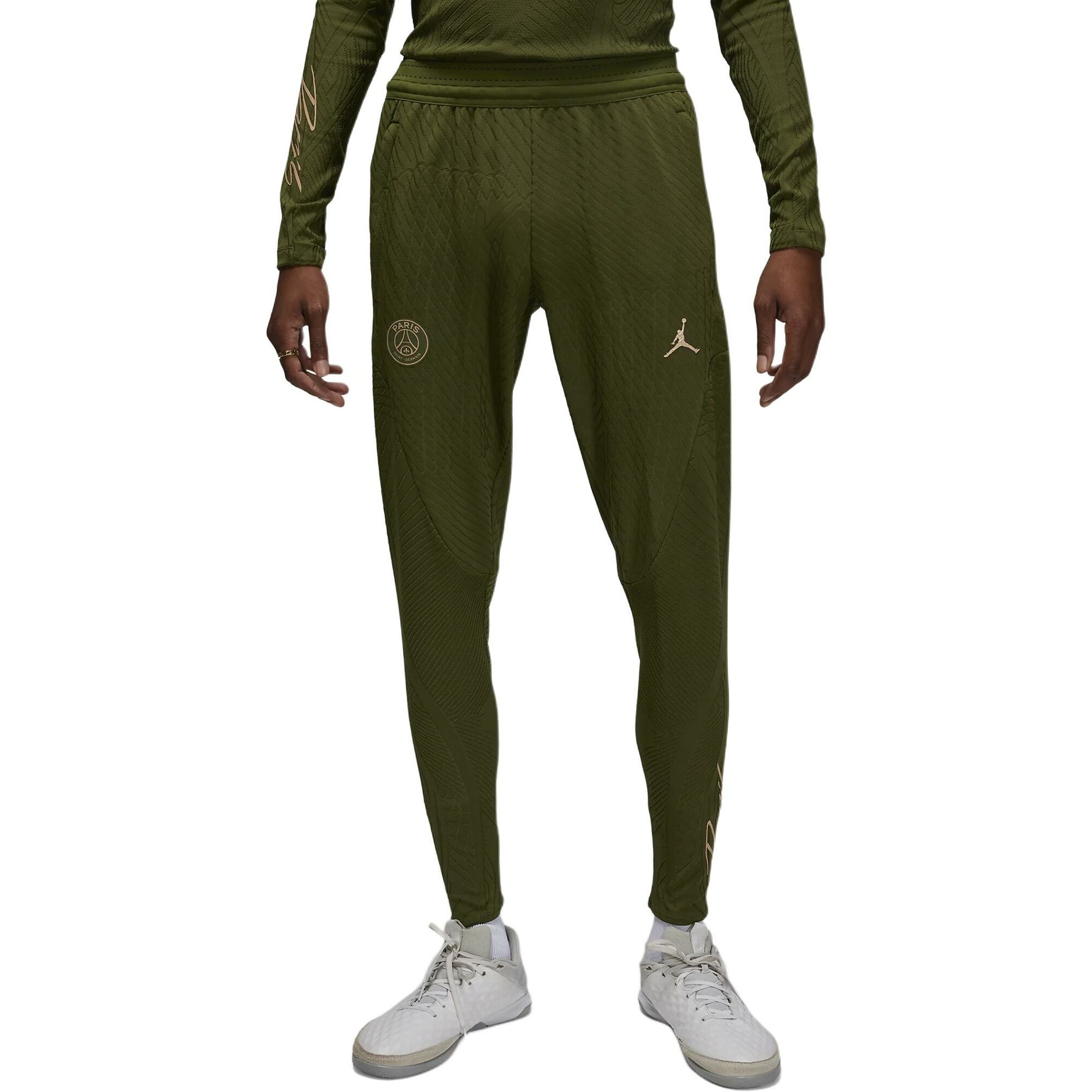 Шорты спортивные Jordan Paris Saint Germain Strike Elite