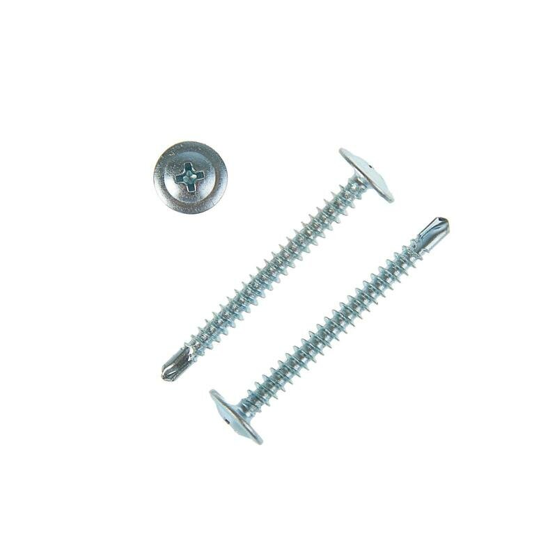 Саморез ШСММ св. 41х4.2 (уп.1000шт) Zitar 114531