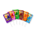 Карамель Chupa Chups "Kick Pops", ассорти вкусов, 9 граммов, 1 шт