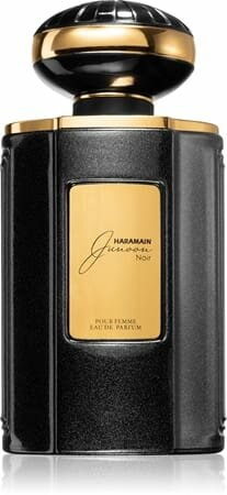 Вода парфюмированная Al Haramain Junoon Noir, 75 мл