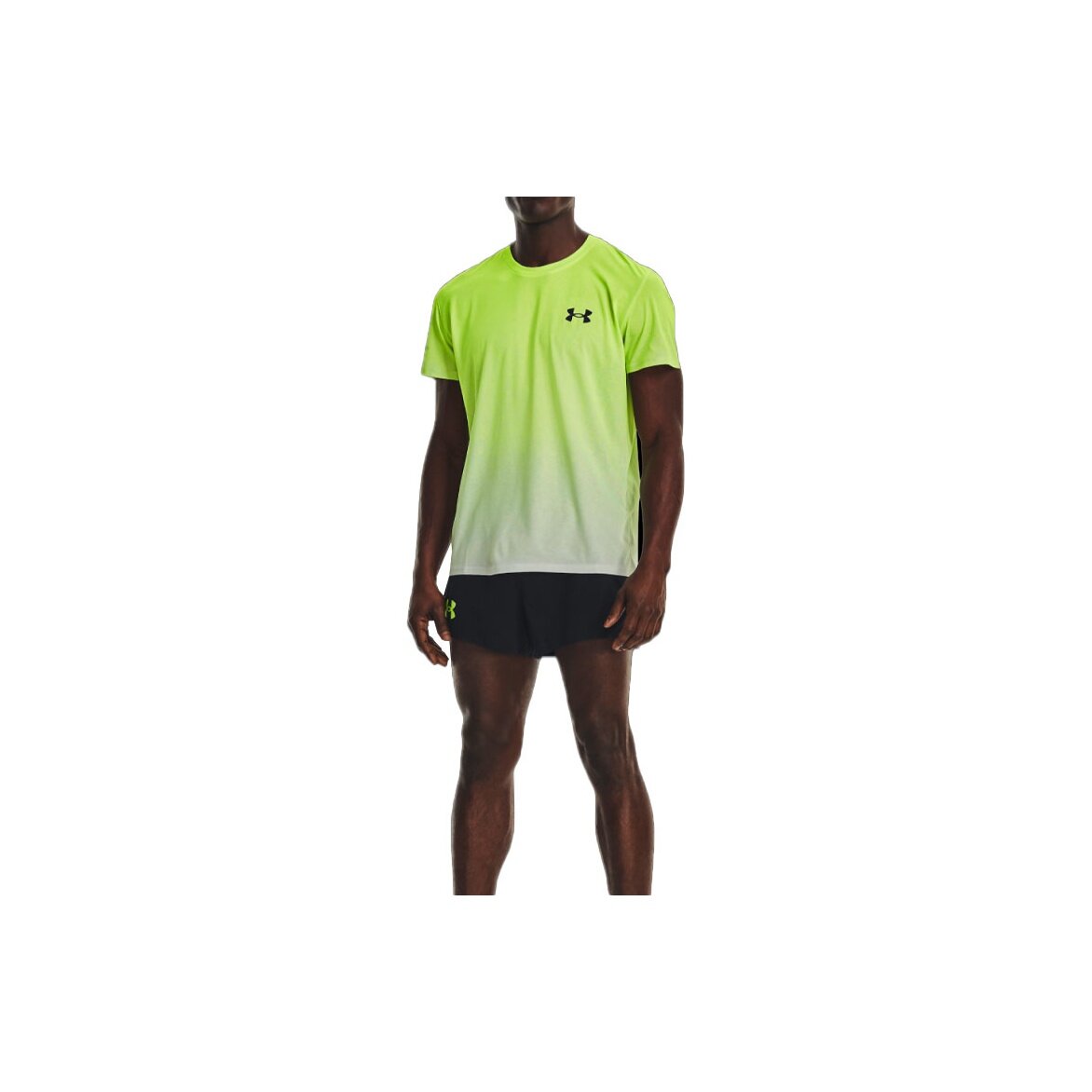 Майка Under Armour RUSH