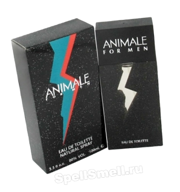 Духи для мужчин Анимале Энимел для мужчин 100 мл - Animale For Men