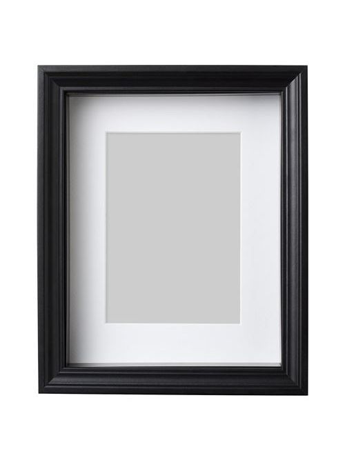 IKEA Фоторамка, 1 фото, фоторамка для размещения фотографий на столе и на стене