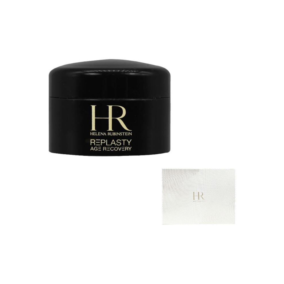 Наборы для ухода за кожей лица HELENA RUBINSTEIN Black Bandage