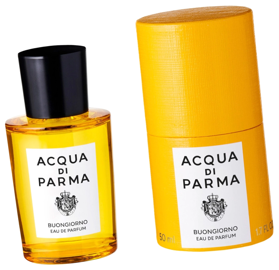 Аква Ди Парма Бонжорно аромат унисекс 50 мл / Acqua Di Parma Buongiorno