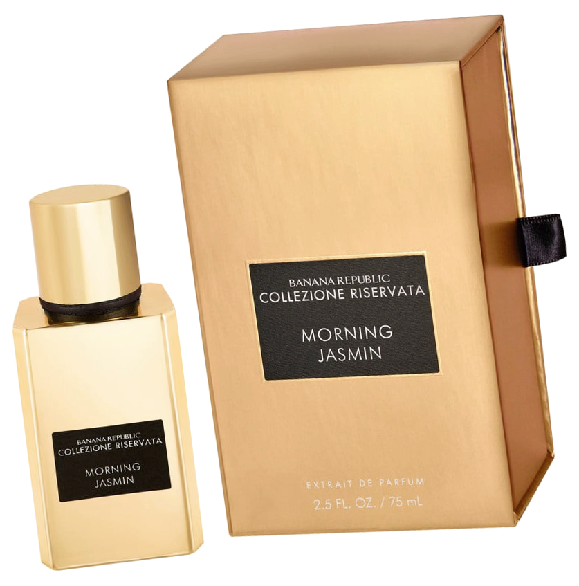 Женский аромат Банана Репаблик Утренний Жасмин 75 мл - Banana Republic Morning Jasmine духи
