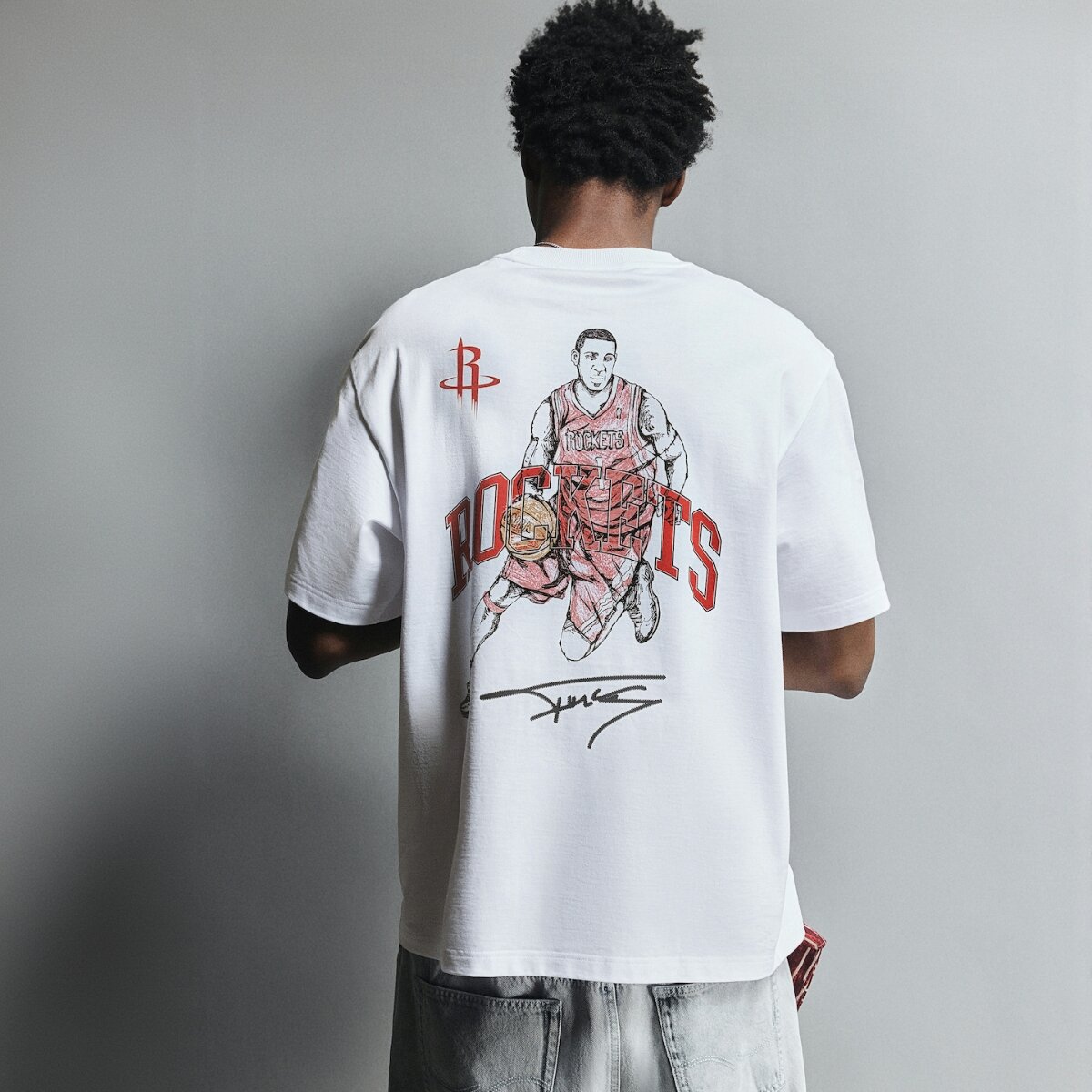 Майка Jack & Jones