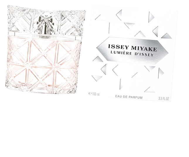 Issey Miyake Lumiere D Issey аромат для женщин 100 мл - Иссей Мияки Люмьер Диссей парфюмерная вода