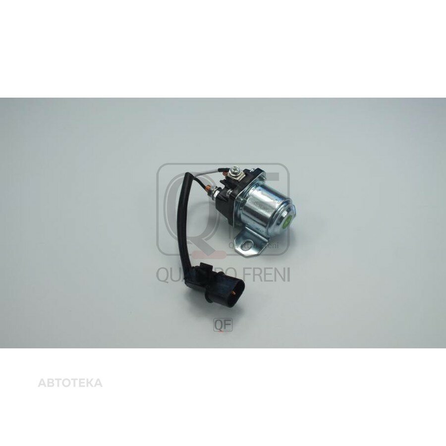 Реле MITSUBISHI GALANT -03 свечей накаливания QUATTRO FRENI QF10P00004