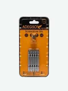 "ADEGSO" Насадка (для Шрупаверт) 65 мм AD-30054