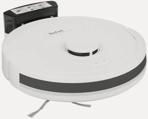Изображение товара Робот-пылесос Tefal X-PLORER Serie 90 Animal & Allergy RG8777WH белый,