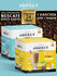 Кофе в капсулах "Absolut Drive", RAF "Банан+Кокос", в капсулах, Dolce Gusto, 24 ...