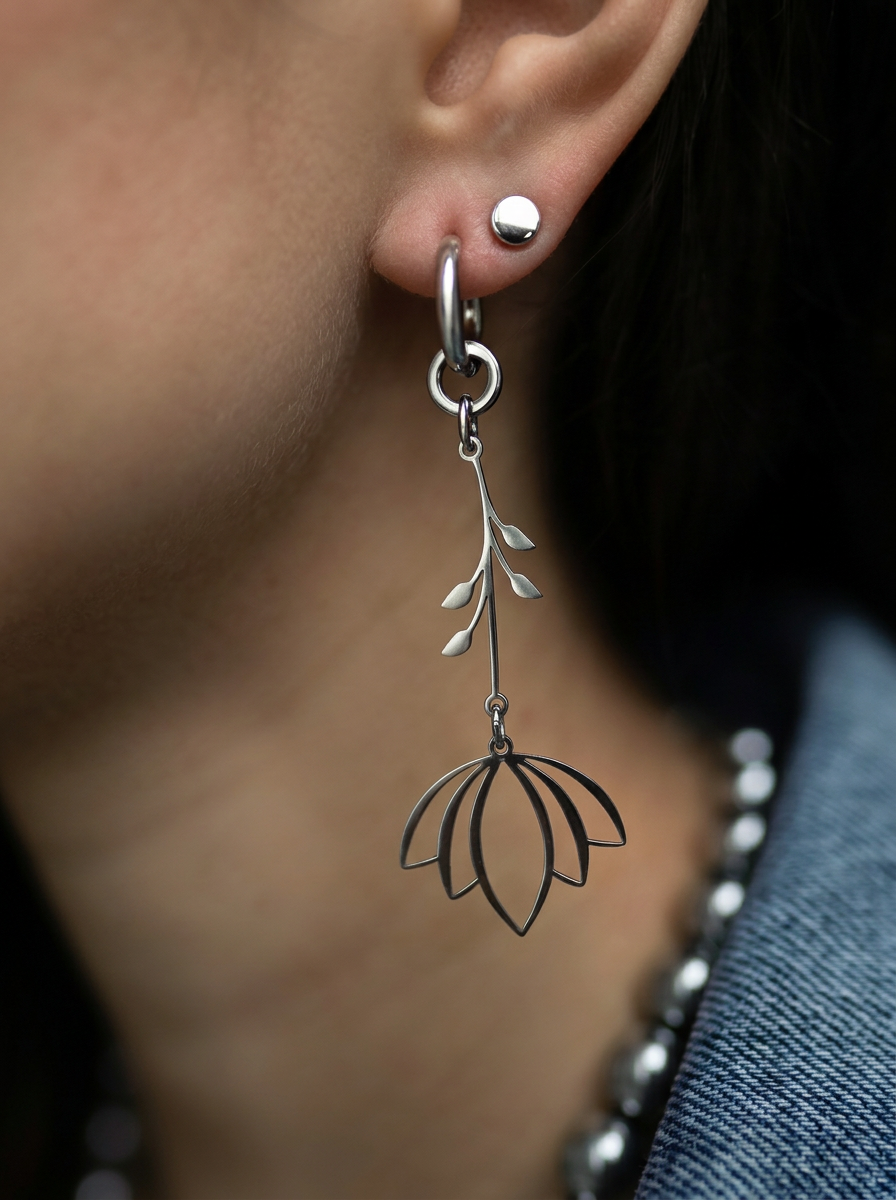 Моносерьга