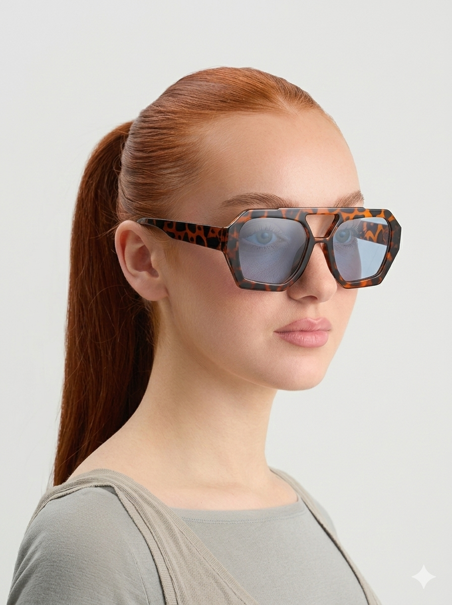 Солнцезащитные очки