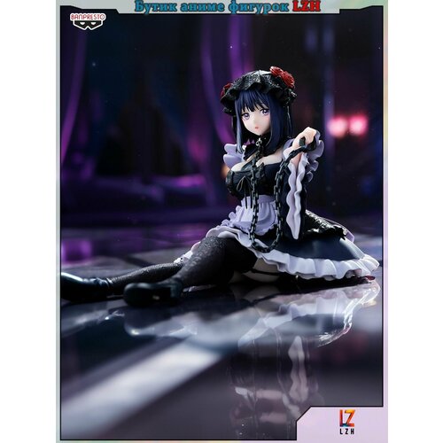 фото Аниме фигурка bandai banpresto эта фарфоровая кукла влюбилась марин китагава (kitagawa kaiyumu)12cm (lzh) furyu