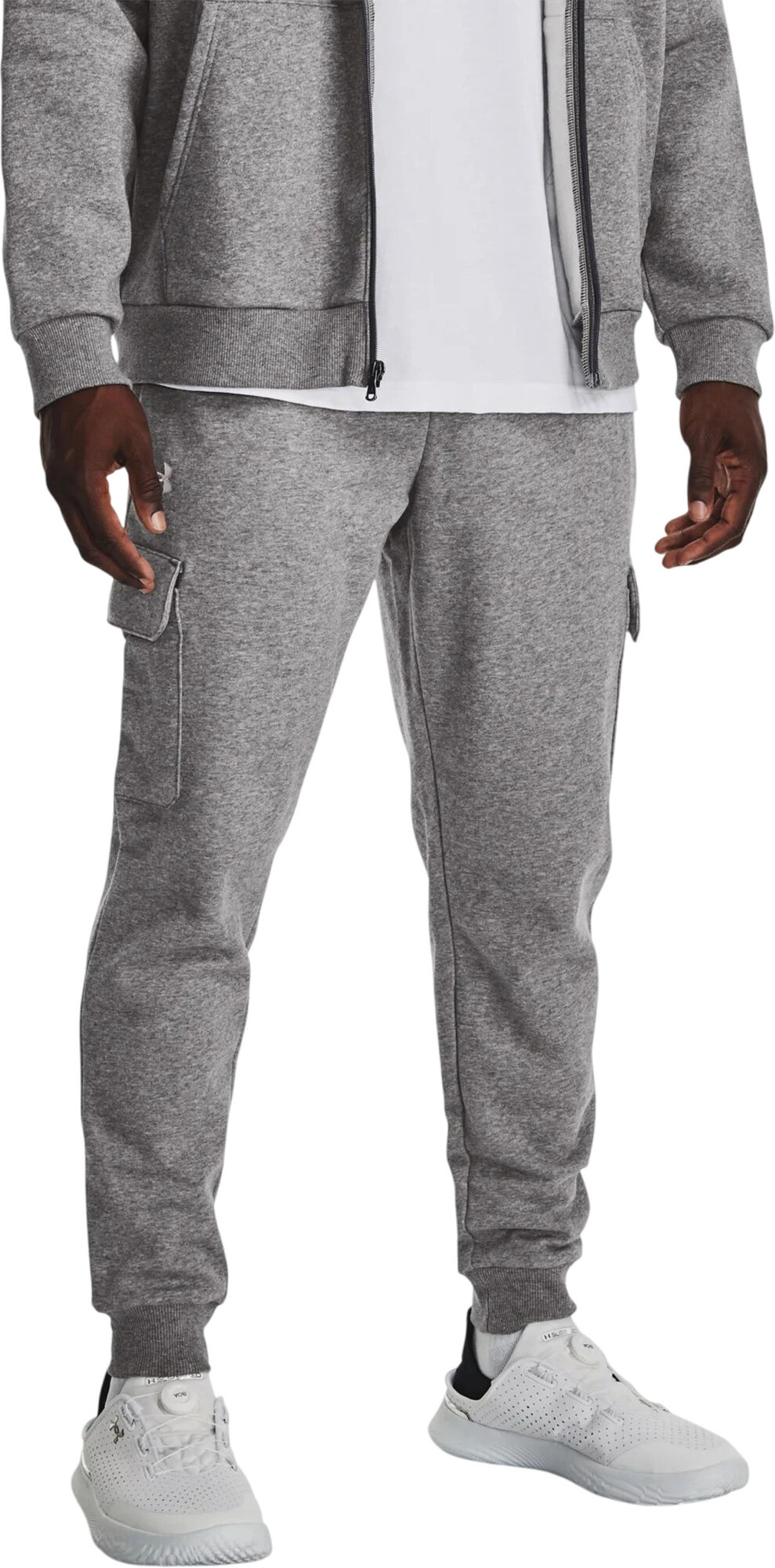 Брюки джоггеры