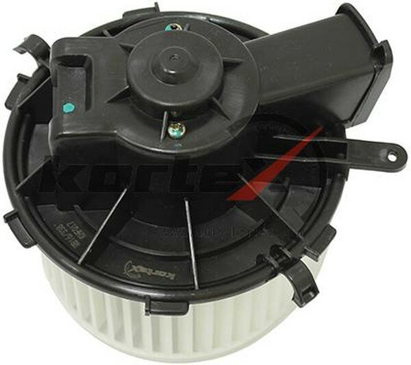Мотор отопителя салона KORTEX KHF017 Fiat Ducato 06->
