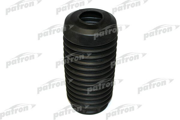 Чехол защитный передний PATRON PSE6252 Ford: Fiesta V 01-, Fusion 02-, Mazda: 2 03-