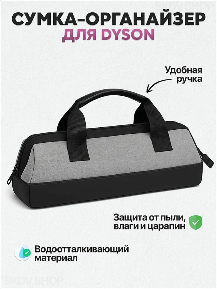 Косметичка дорожная