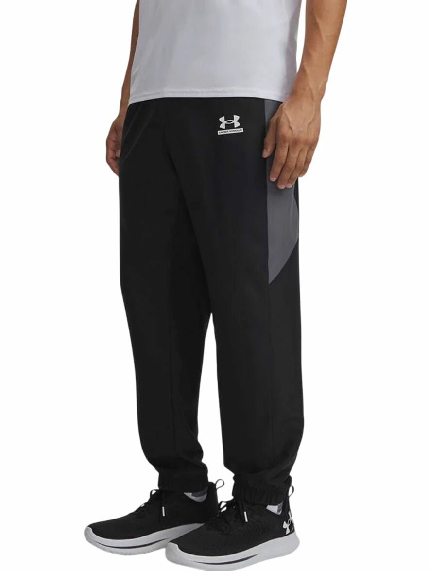 Брюки спортивные UA Tech Sport Pant