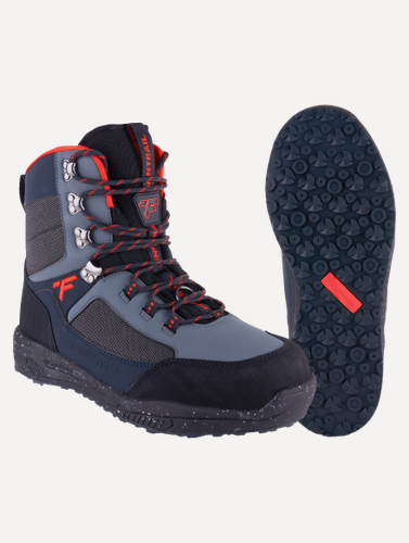 Изображение товара Забродные ботинки Speedmaster (на резине)с дренажными отверстиями для охоты, рыбалки, квадро