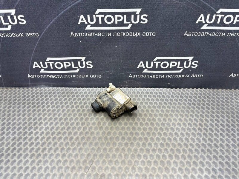 Насос омывателя Hyundai Matrix 2006 (G4GB) Б/У с пробегом Арт. 98510-25100