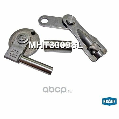 Турбокомпрессор Krauf MHT3009SL