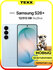 Смартфон Samsung Galaxy S26 Plus + 12/512 ГБ, Sky Blue (голубой), Dual: nanoSim ...