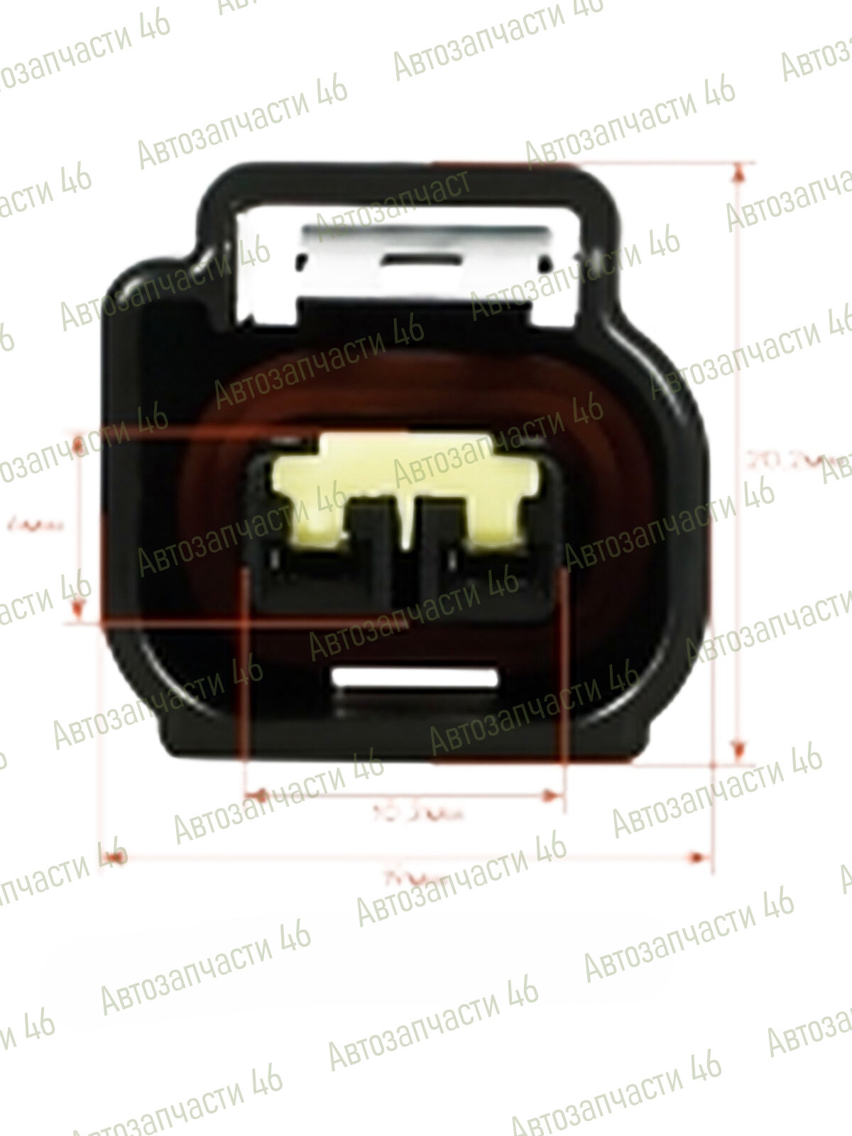 Катушка зажигания Форд Фокус 2 Ford Focus 2 рест 2008-2011 1.8-2.0 Airline