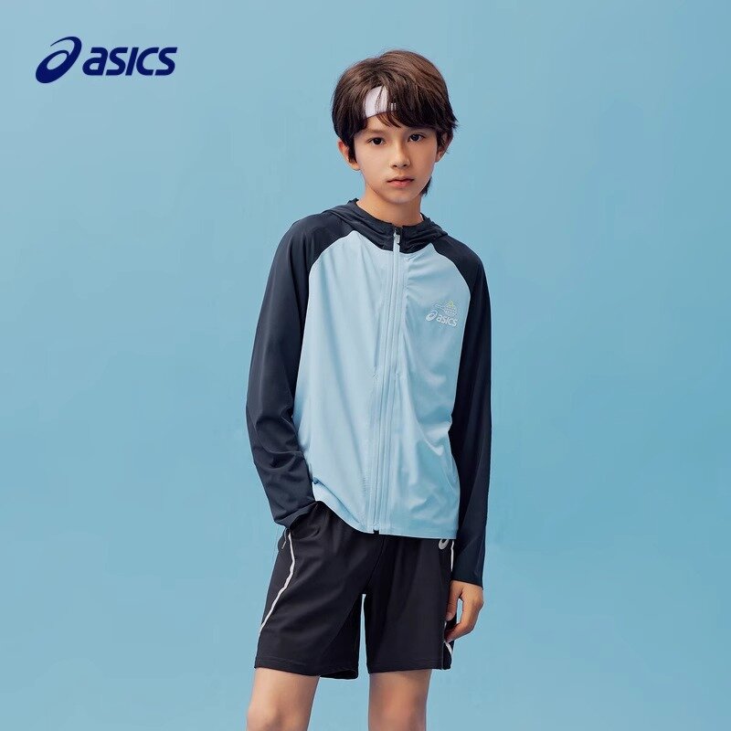Топ ASICS