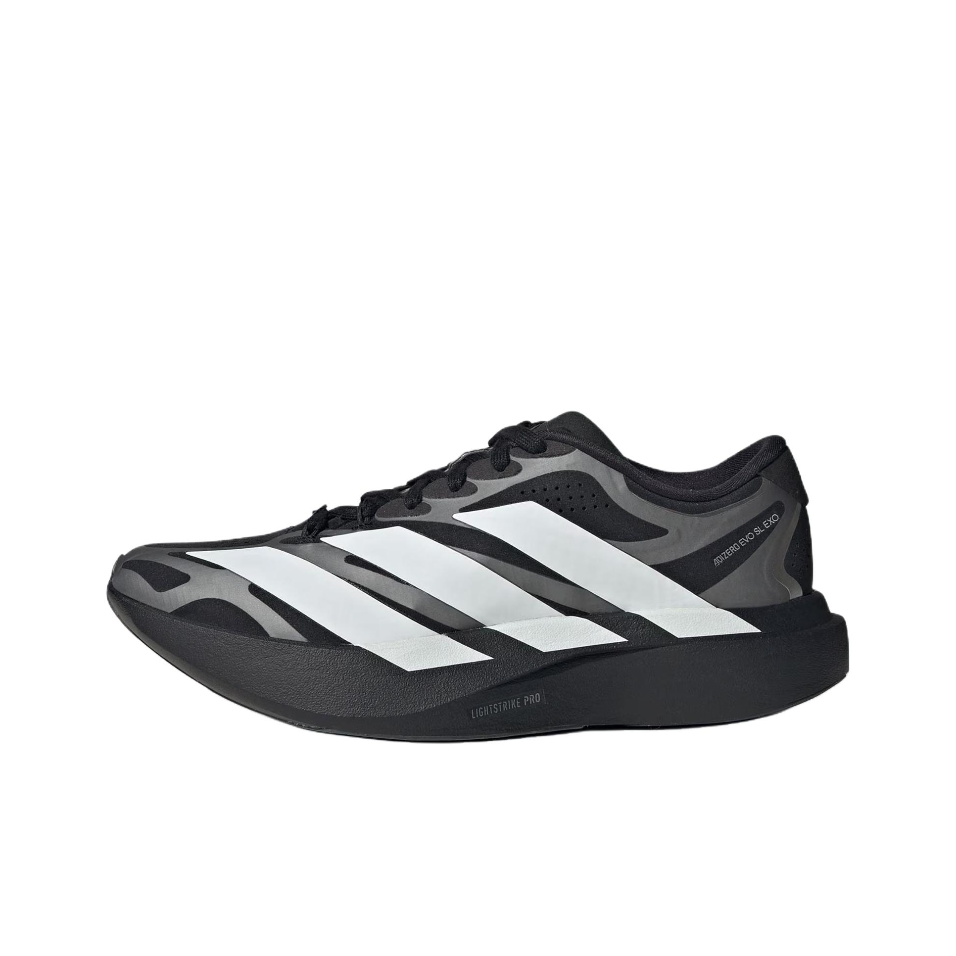 Кеды adidas Adizero Evo SL