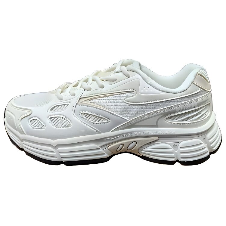Кроссовки Erke 801