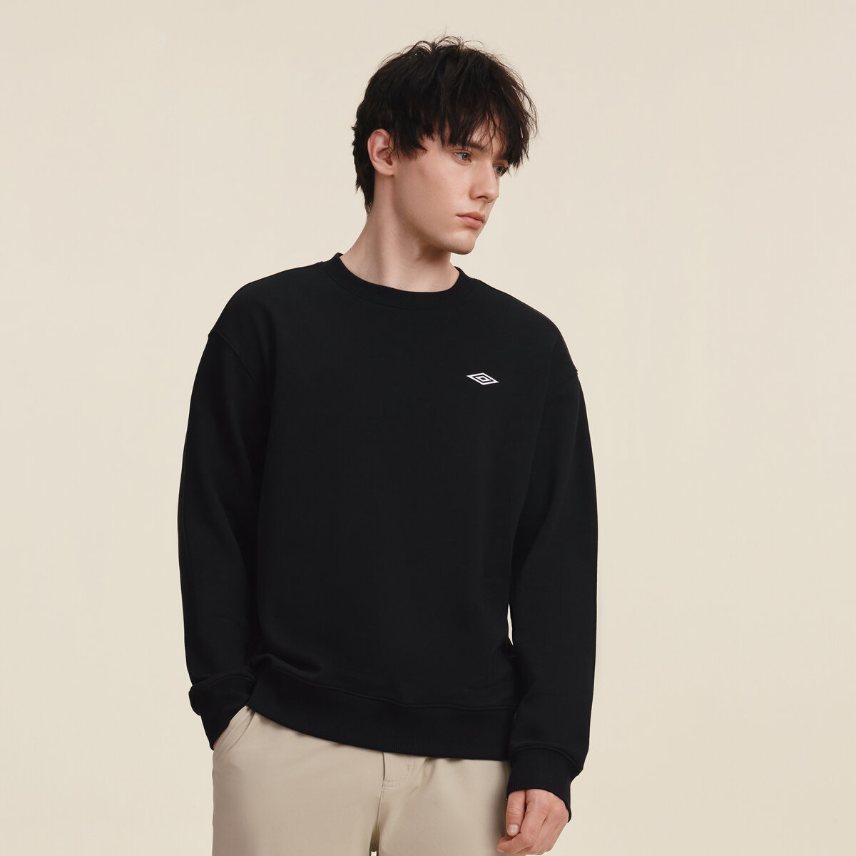 Толстовка Umbro