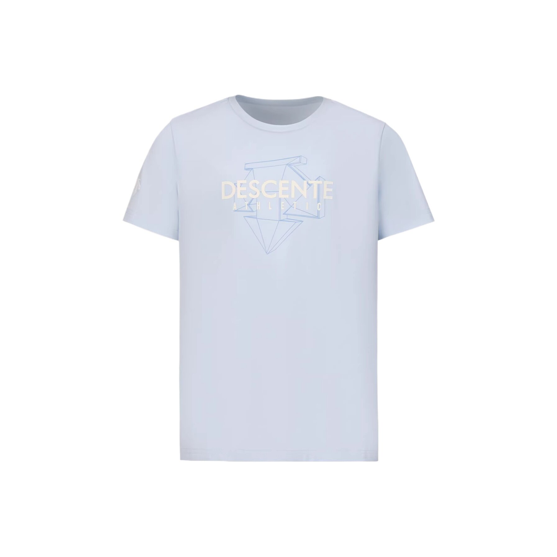 Майка Descente
