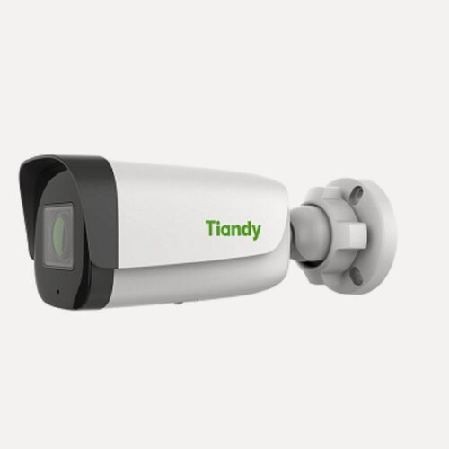 Изображение товара IP - камера TC - C34UN Spec: I8/A/E/Y/2.8 - 12mm/V4.2 Уличная TIANDY 4 Мп 2.8 - 12мм