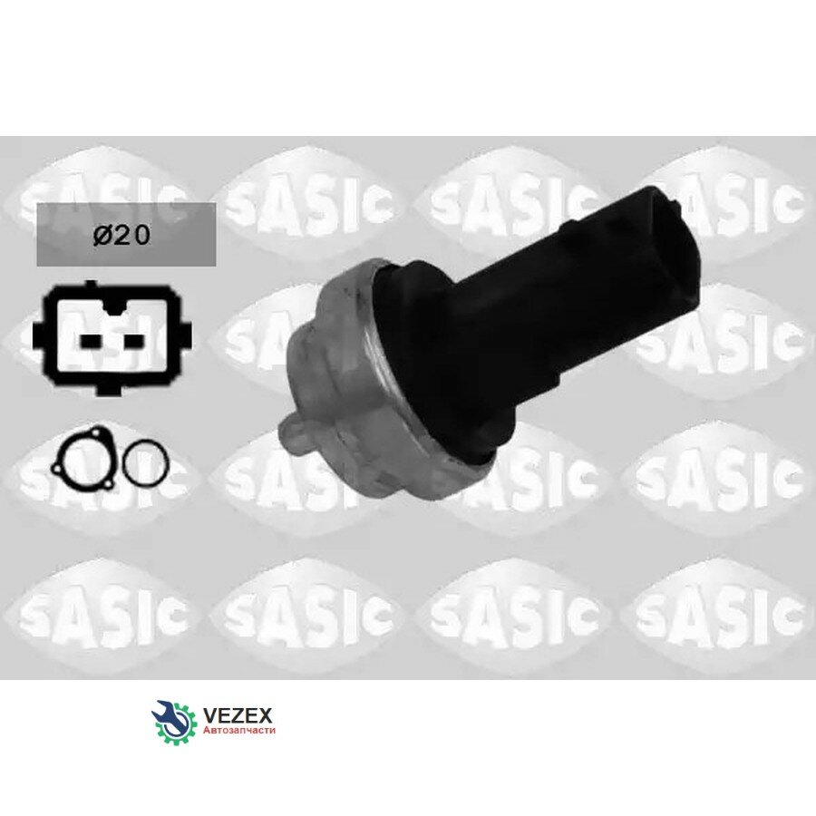 SASIC 3254008 Датчик температуры