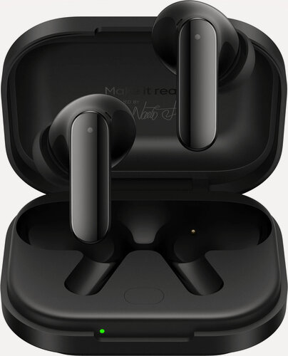 Изображение товара Беспроводные наушники Realme Buds Air 8 Pro Master Black
